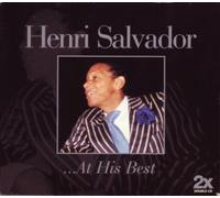 Henri Salvador - At His Best
