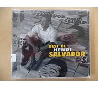 Henri Salvador - Best Of (2cd)