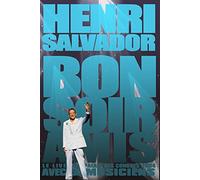 Henri Salvador - Bonsoir Amis