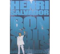 Henri Salvador - Bonsoir Amis/Live 2004