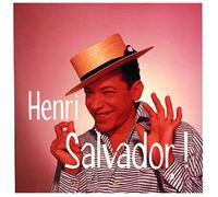 Henri Salvador ! Chansons douces / Salvador s'amuse