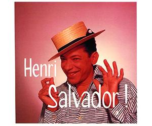 Henri Salvador ! Chansons douces / Salvador s'amuse