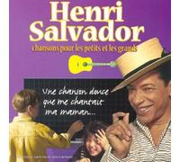 Henri Salvador - Chansons Pour Les Petits Et Les Grands
