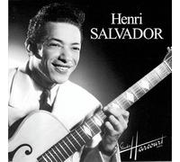 Henri Salvador - Chansophone/Vol.2