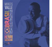 Henri Salvador Do Brasil