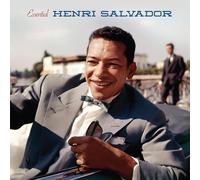 Henri Salvador Essential (Vinyl LP) Limited 12" Album