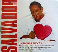 HENRI SALVADOR - HENRI SALVADOR : 20 GRANDS SUCCÈS