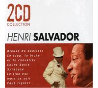 Henri Salvador - Henri Salvador