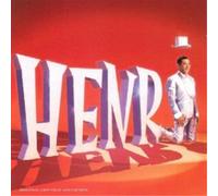 Henri Salvador Henri Salvador (CD)