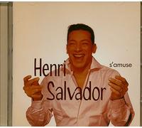 Henri Salvador - Henri Salvador S'amuse
