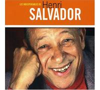 Henri Salvador - Les Indispensables : Henri Salvador