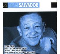 Henri Salvador - L'essential