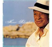Henri Salvador Ma Chere Et Tendre (CD) Album