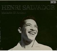 Henri Salvador - Maladie D'amour