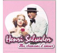 Henri Salvador - Mes Chansons D'amour