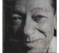 Henri Salvador - Monsieur Henri
