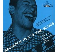 Henri Salvador - Plays the Blues