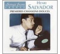 Henri Salvador - Premieres Chansons Douces