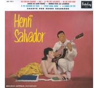 Henri Salvador - Un Certain Sourire