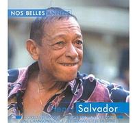 Henri Salvador - Zorro Est Arrivé;Le Lion Est Mort Ce Soir...