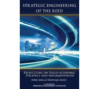 Henri Savall Véronique Zardet Strategic Engineering of the Reed (Tascabile)