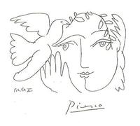 Henri Seroka - Picasso - Peace And Happiness (Best Of World Music Lounge)