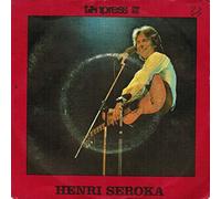 Henri Seroka - Prends Le Temps De Rever