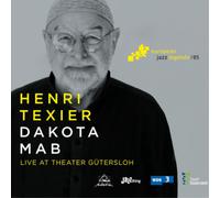 Texier, Henri - Dakota Mab