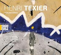Henri Texier - Healing Songs (LP)