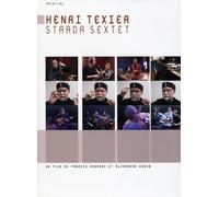Strada Sextet (DVD) Henri Texier