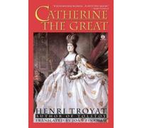 Henri Troyat Catherine the Great (Tascabile)