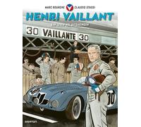 Henri Vaillant: Een leven vol uitdagingen