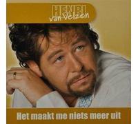 Henri Van Velzen - Het Maakt Me Niks Meer..