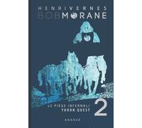 Henri Vernes Bob Morane (Tascabile) Le Piege Infernal