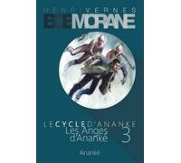 Henri Vernes Les Editions Ananke Philippe Lefrancq Bob Morane - Le (Tascabile)