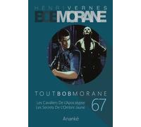 Henri Vernes Tout Bob Morane/67 (Tascabile) Tout Bob Morane