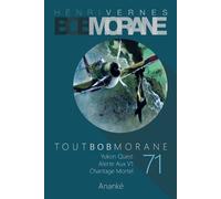 Henri Vernes Tout Bob Morane/71 (Tascabile) Tout Bob Morane