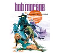Henri Vernes William Bob Morane 6 (All Verlag): Die Augen im (Copertina rigida)