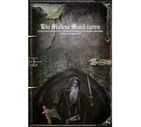 Henricus Institor James Sprenger The Malleus Maleficarum (Copertina rigida)