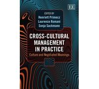 Henriett Primecz Cross-Cultural Management in Practice (Copertina rigida)