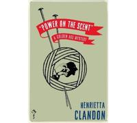 Henrietta Clandon Power on the Scent (Tascabile)