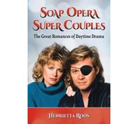 Henrietta Roos Soap Opera Super Couples (Tascabile)