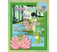 Henrietta's Wild Ride: A picture book from Feodora + Gino