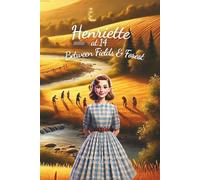Henriette at 14: Between Fields and Forest