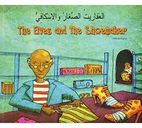 Henriette Barko The Elves and the Shoemaker in Chinese (Simplified) (Tascabile)