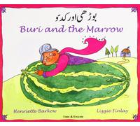 Henriette Barkow Buri and the Marrow in Urdu and English (Tascabile) Folk Tales