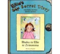 Henriette Barkow Ellie's Secret Diary (Copertina rigida)