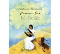 Henriette Barkow Pandora's Box (Tascabile)