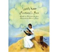 Henriette Barkow Pandora's Box (Tascabile)