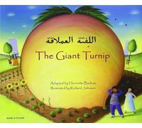 Henriette Barkow The Giant Turnip (Tascabile)